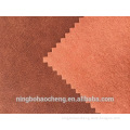 Synthetic Leather for Shoes Microfiber Lining